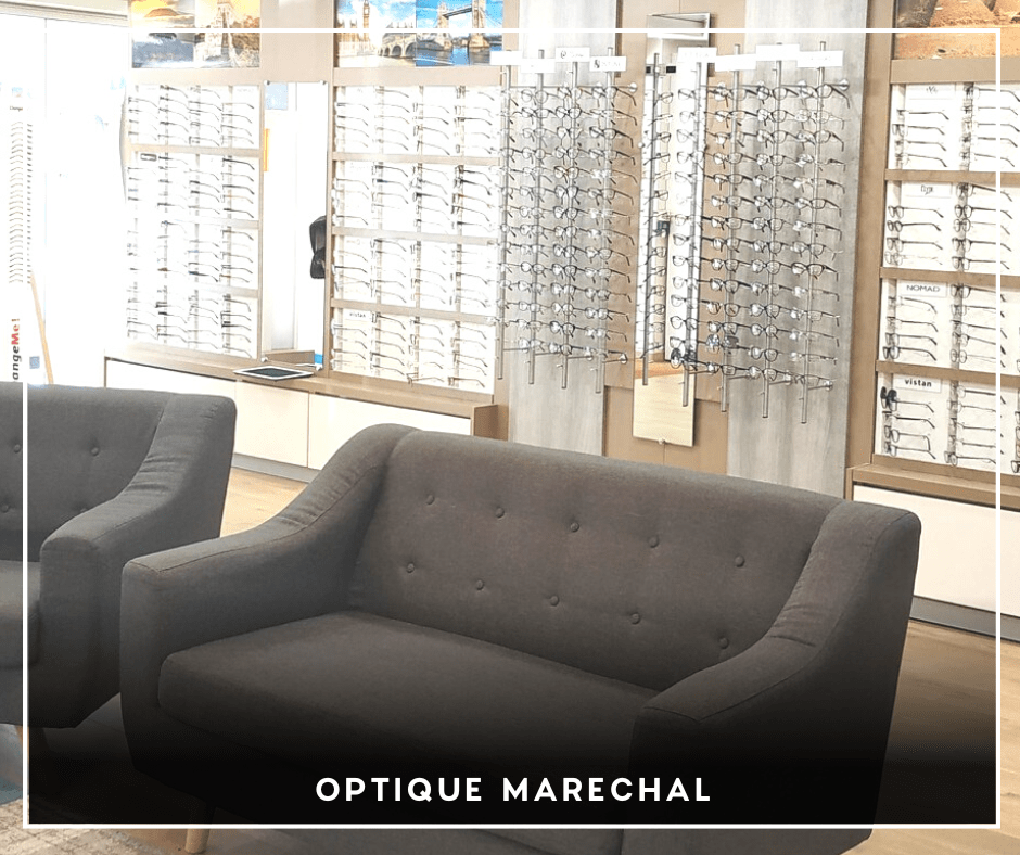 Optique Marchal