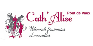 Pont de Vaux Boutique Prt  Porter Femmes & Hommes Cath'Alise