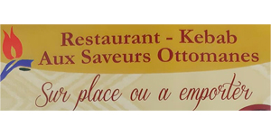 Aux Saveurs Ottomanes Spécialités Turques  Pont de Vaux