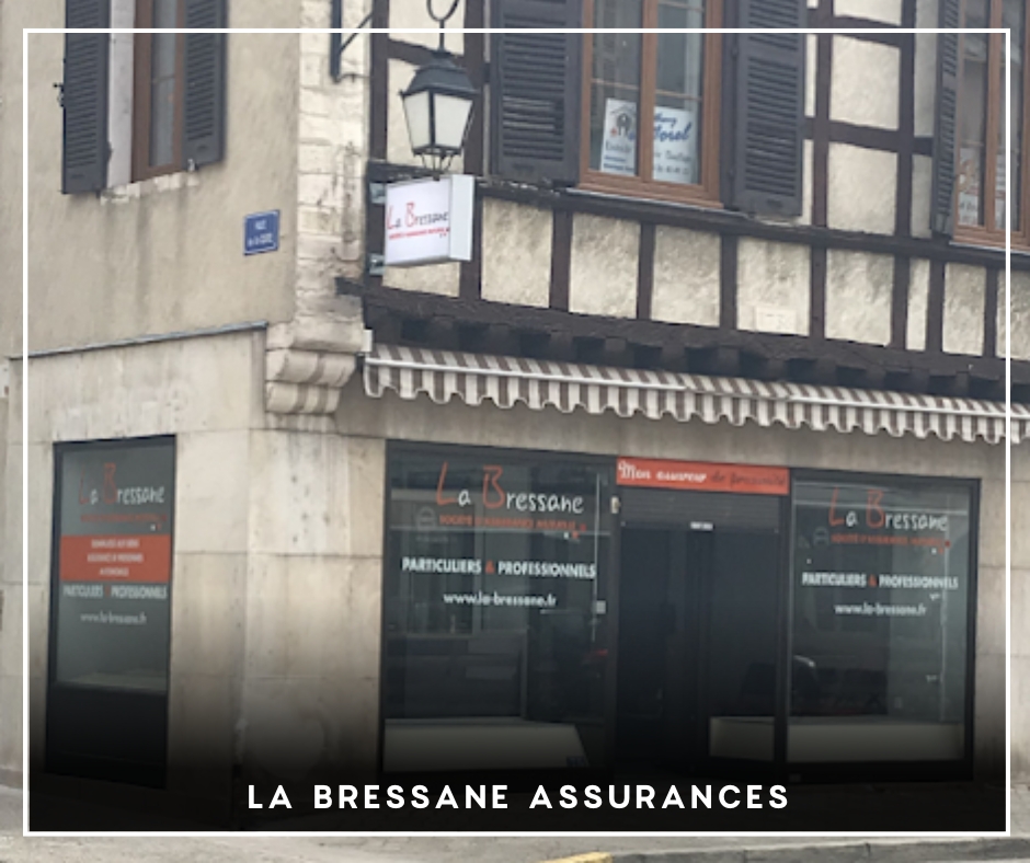 La Bressane La Bressane