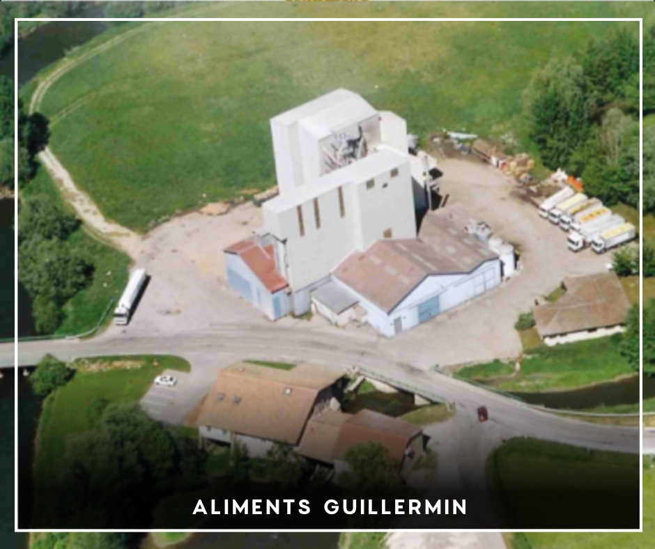Aliments Guillermin Aliments Guillermin