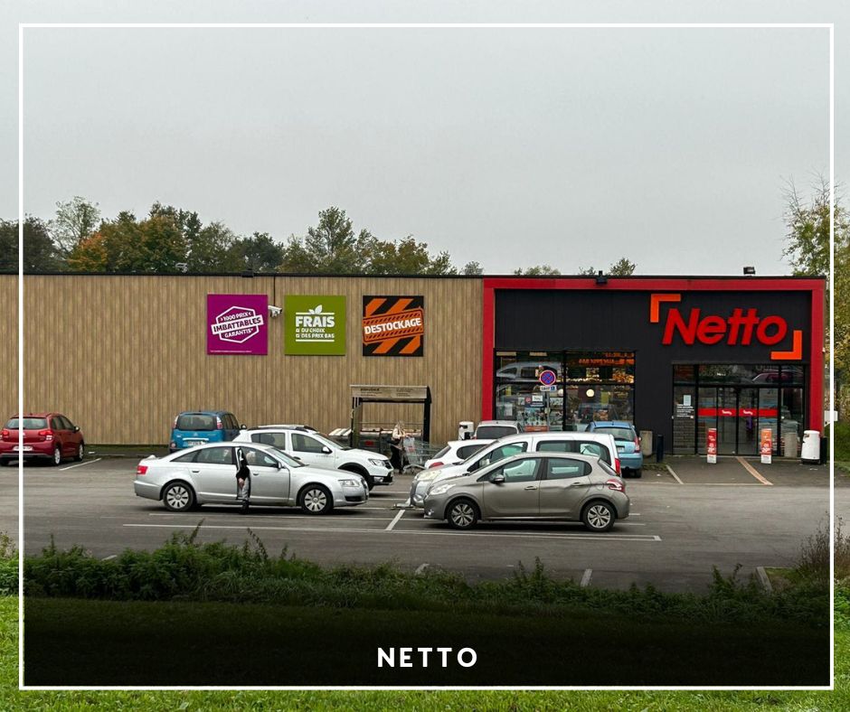 Netto Netto