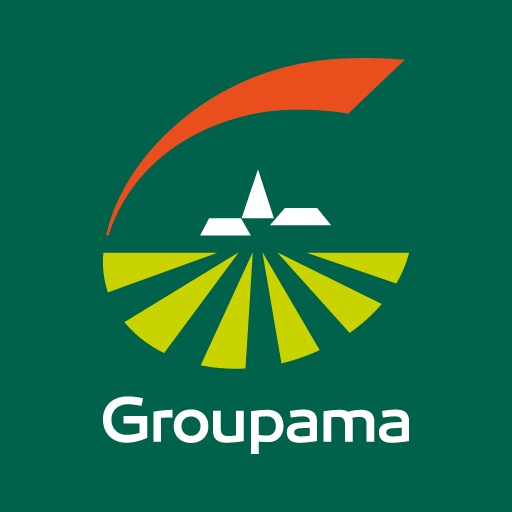 Logo Groupama