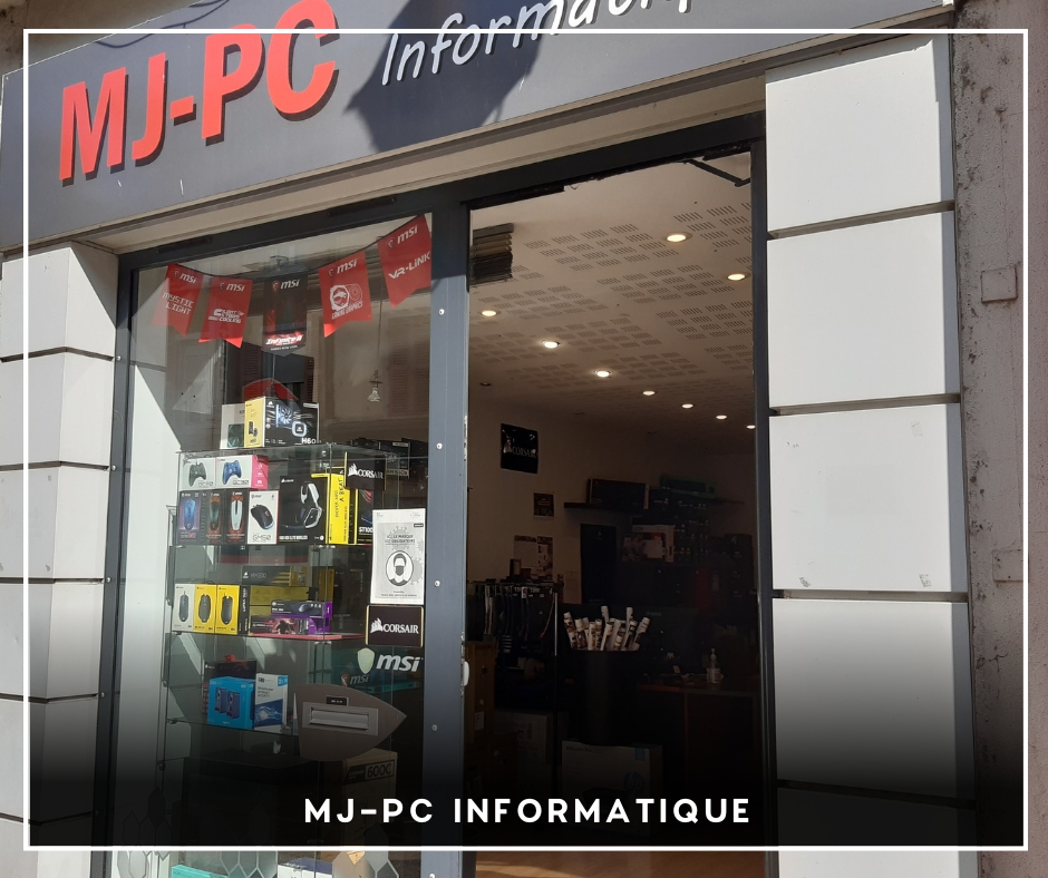 MJ-PC MJ-PC