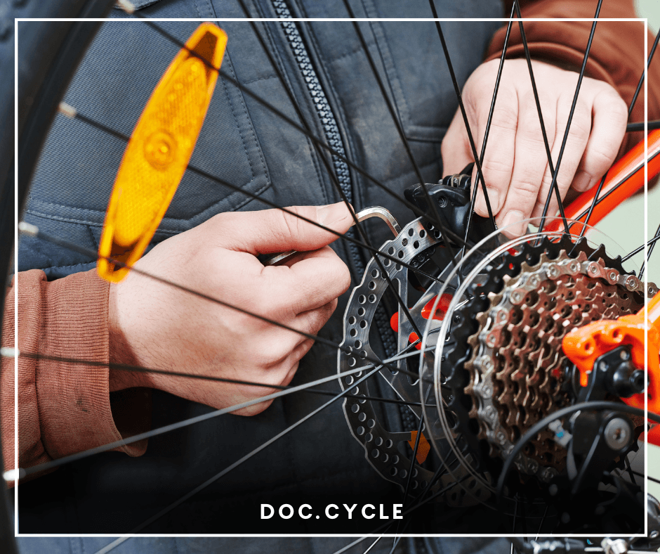 DOC.CYCLE DOC.CYCLE