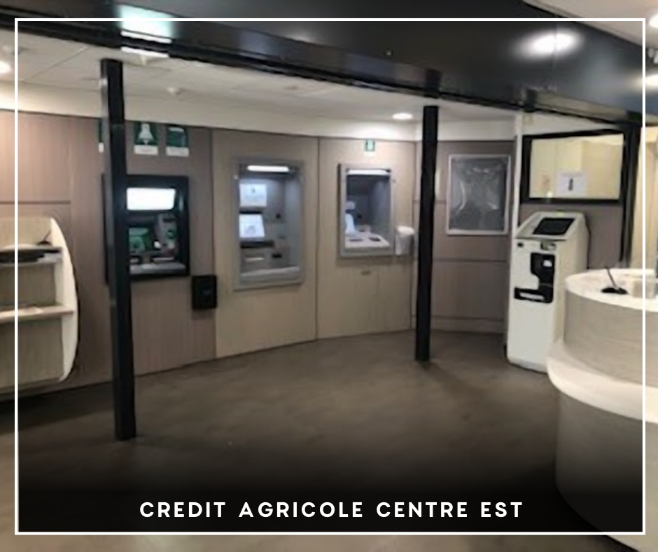 Crédit Agricole Crédit Agricole