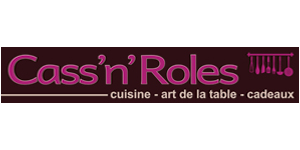 Logo Cassnroles