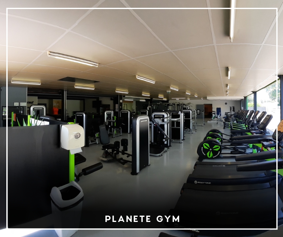 Planète Gym Planète Gym