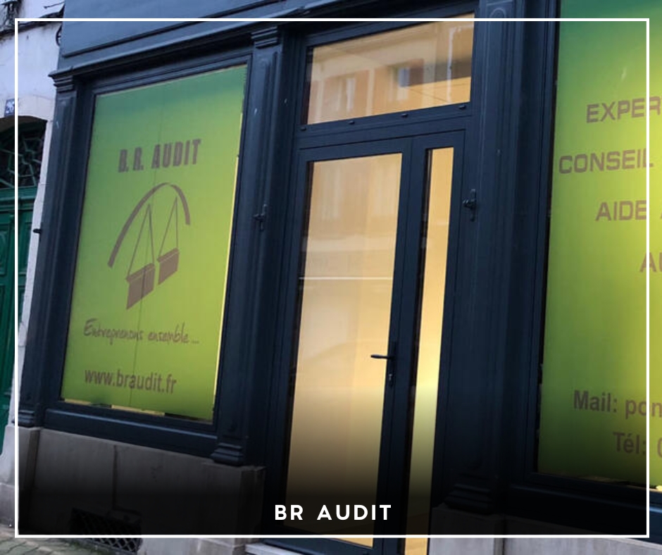 BR Audit BR Audit