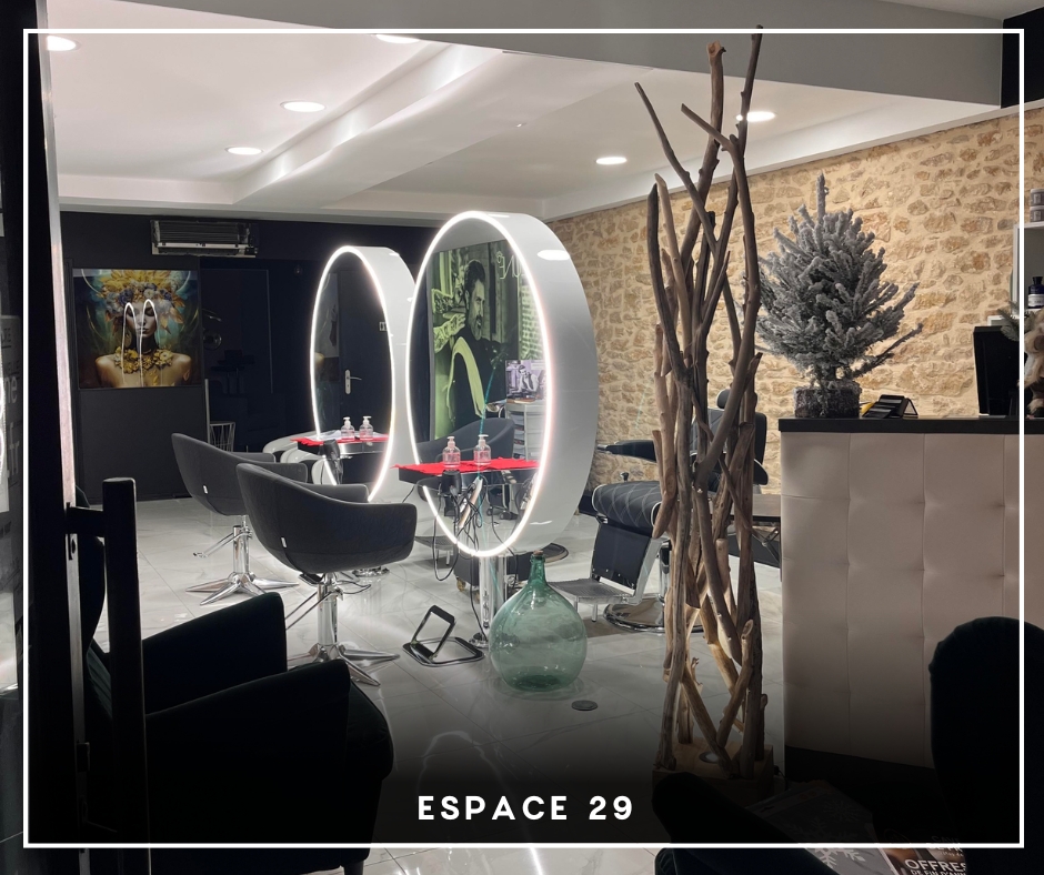 Espace 29 Espace 29