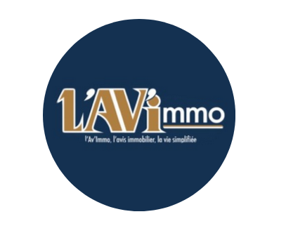 Logo Avimmo