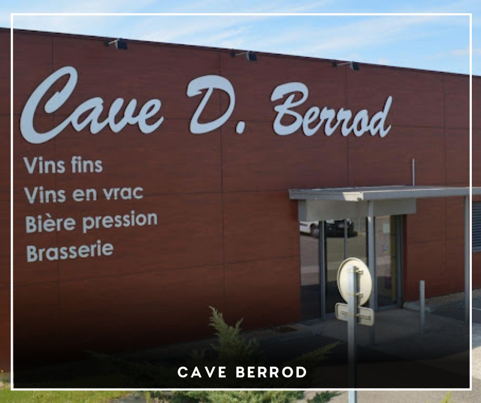 Cave Berrod Cave Berrod