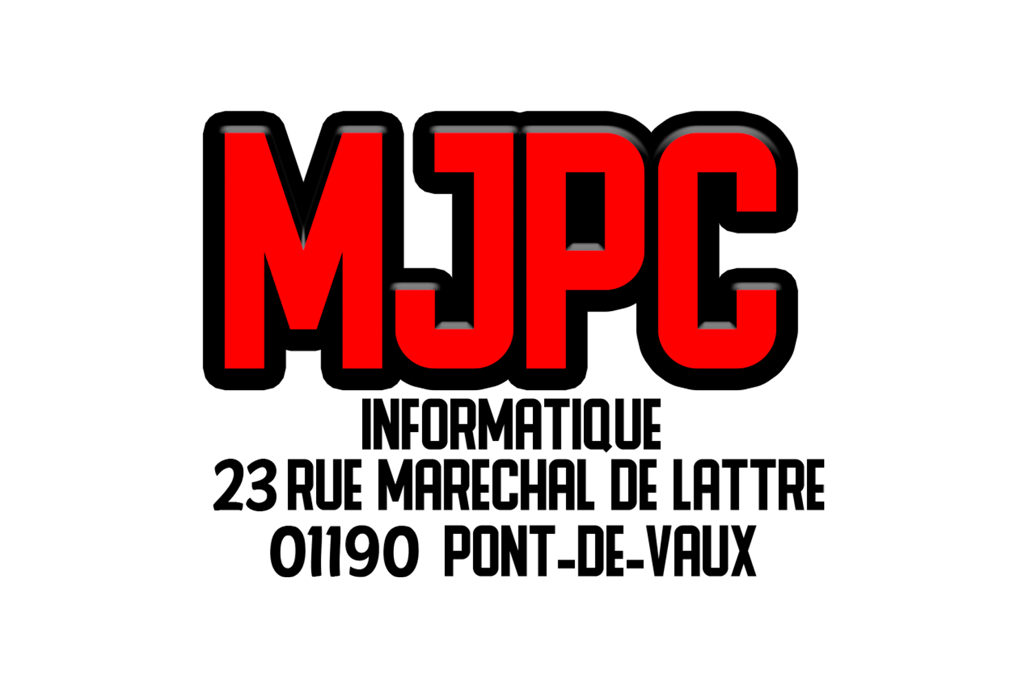 MJ-PC Pont de Vaux