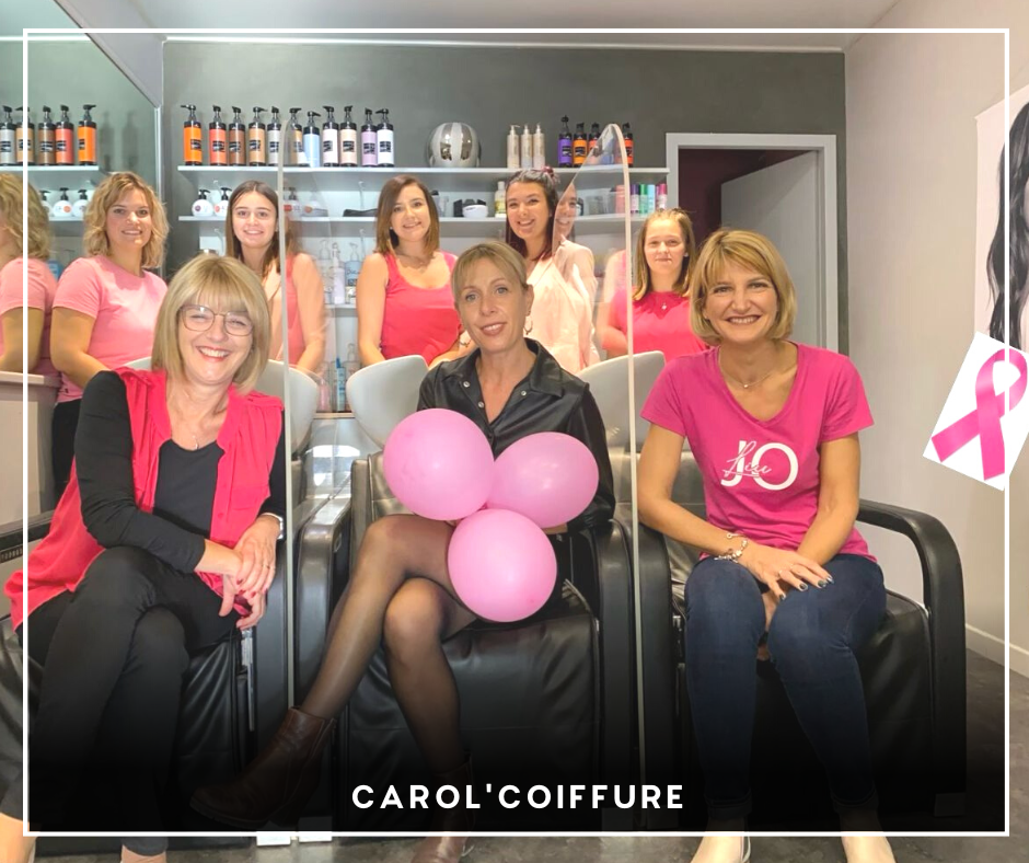 Carol Coiffure