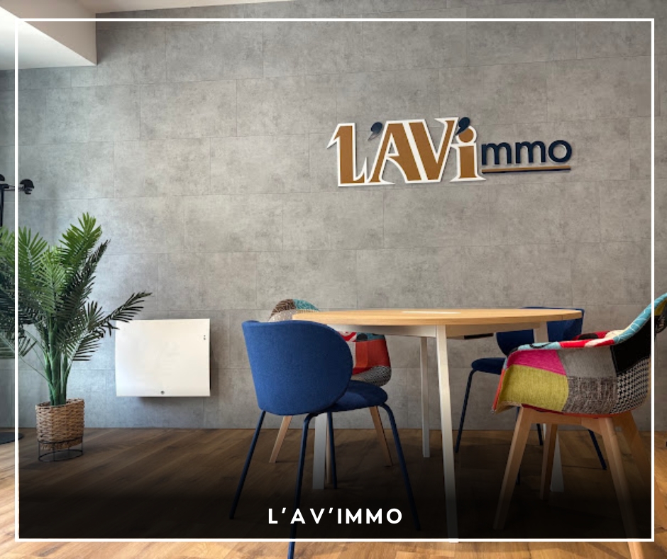 L'Av'Immo L'Av'Immo