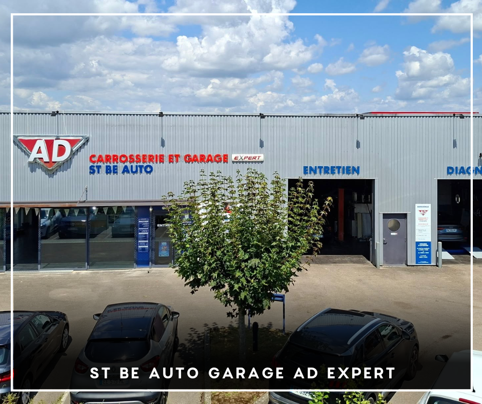 ST BE AUTO ST BE AUTO