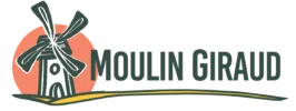 Logo Moulin Giraud