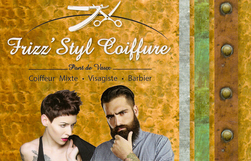 Coiffure Frizz Styl Pont de Vaux