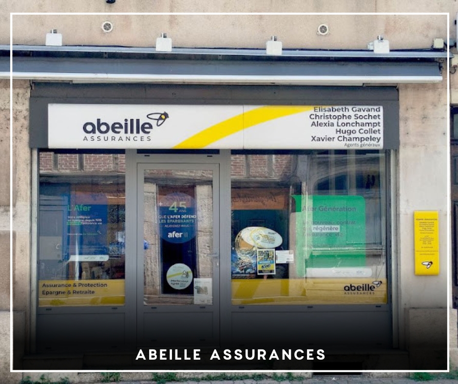 Abeille Abeille