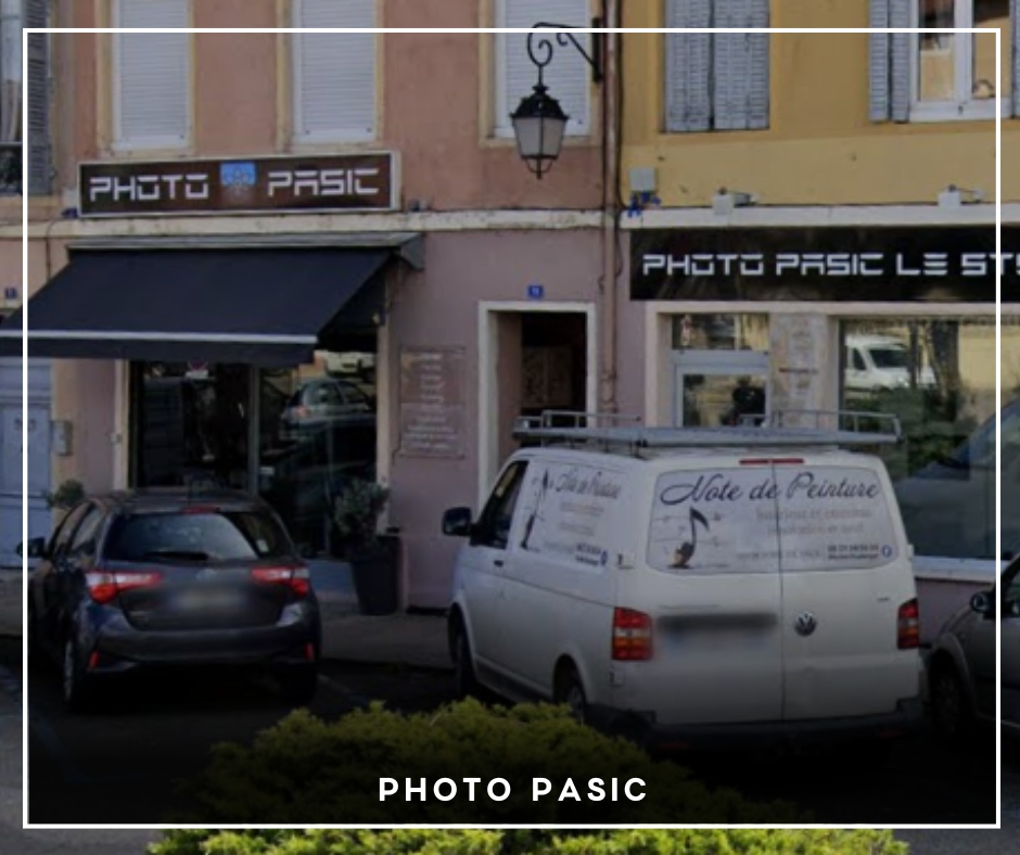 Photo Passic Photo Passic