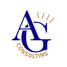 Logo AG CONSULTING