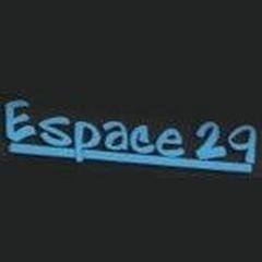 Logo espace29