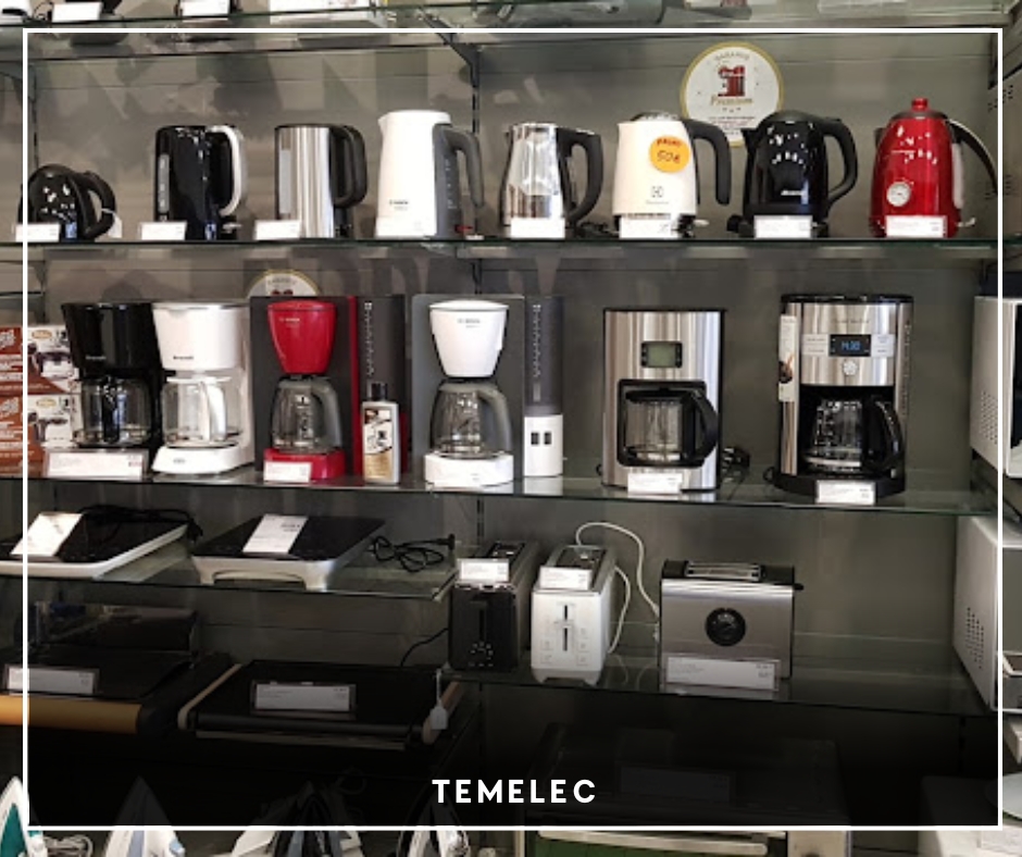 Temelec Temelec