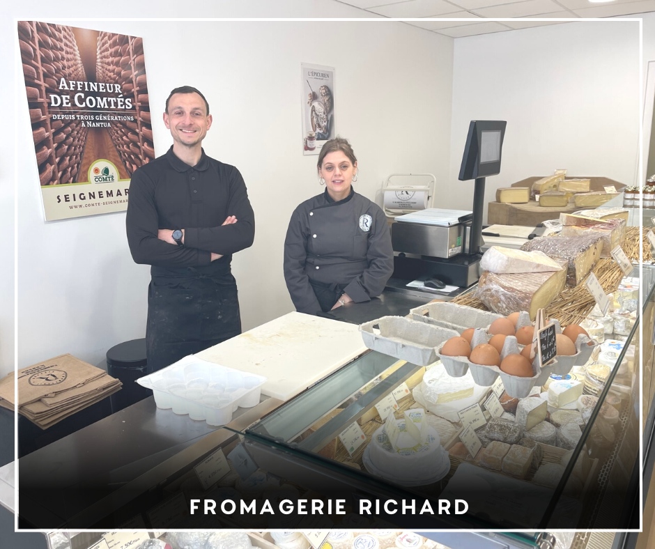 Fromagerie Richard