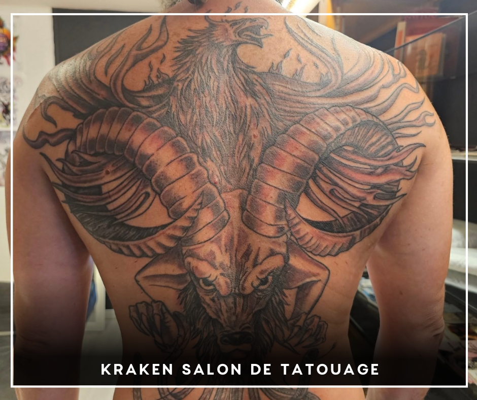 kRAKEN kRAKEN
