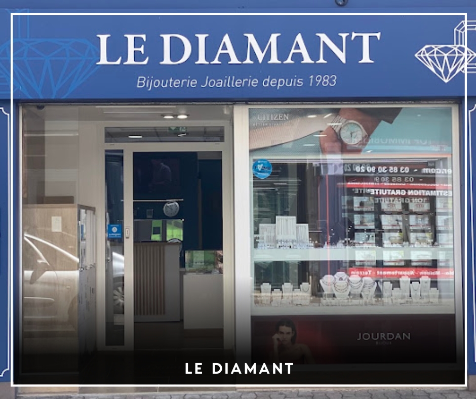 Bijouterie Le Diamant Bijouterie Le Diamant