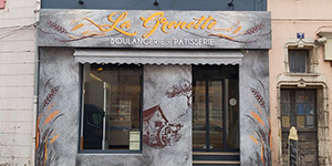 Logo Bijouterie Le Diamant