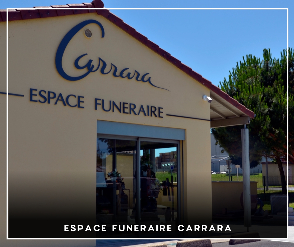 ESPACE FUNERAIRE ESPACE FUNERAIRE