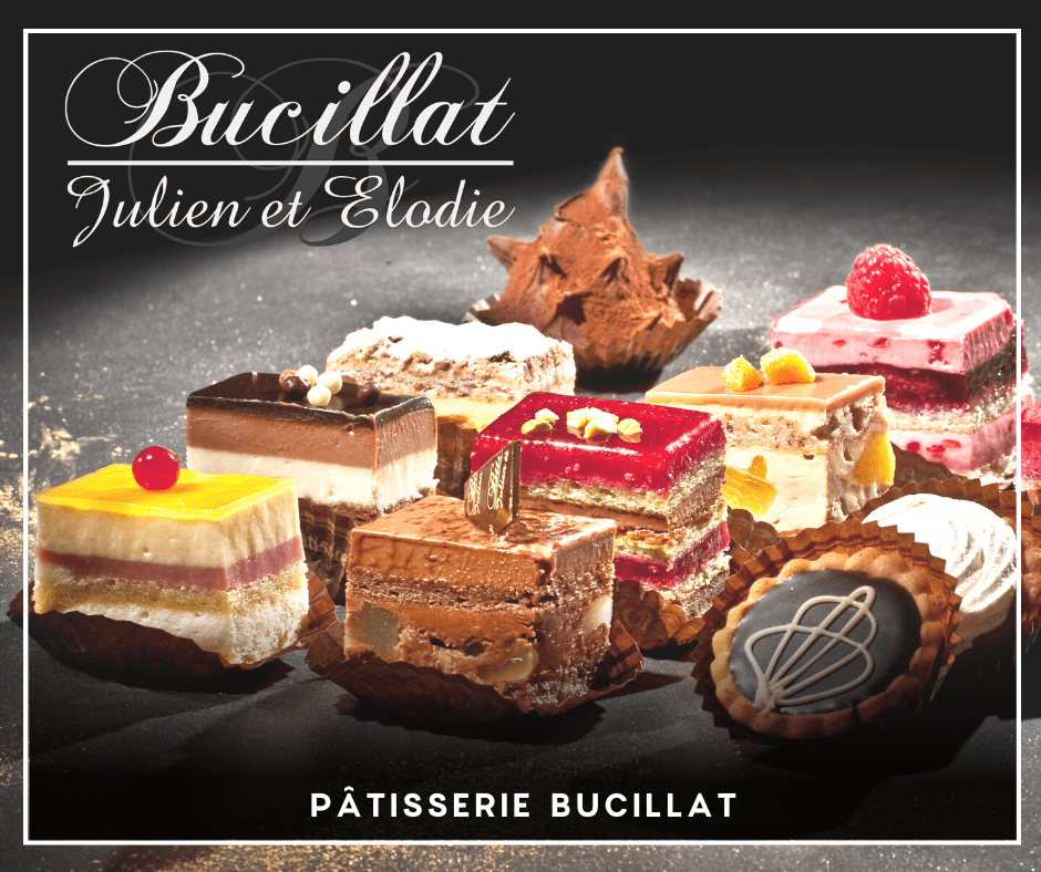 Ptisserie Bucillat