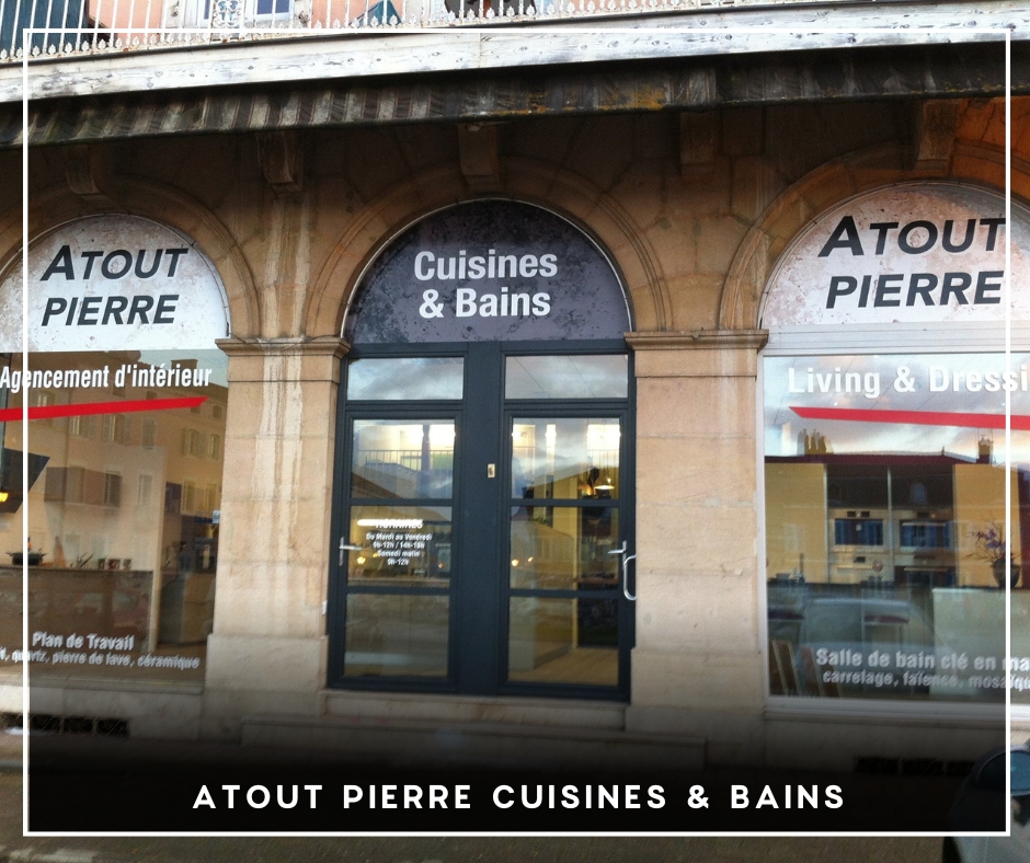 Atout Pierre Atout Pierre