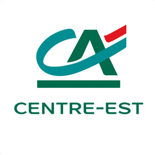 Logo Cr�dit Agricole