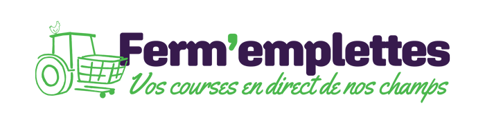 Logo ferm'emplettes St B�nigne