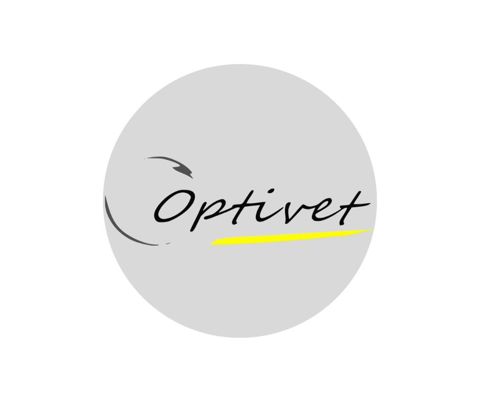 Logo Optivet
