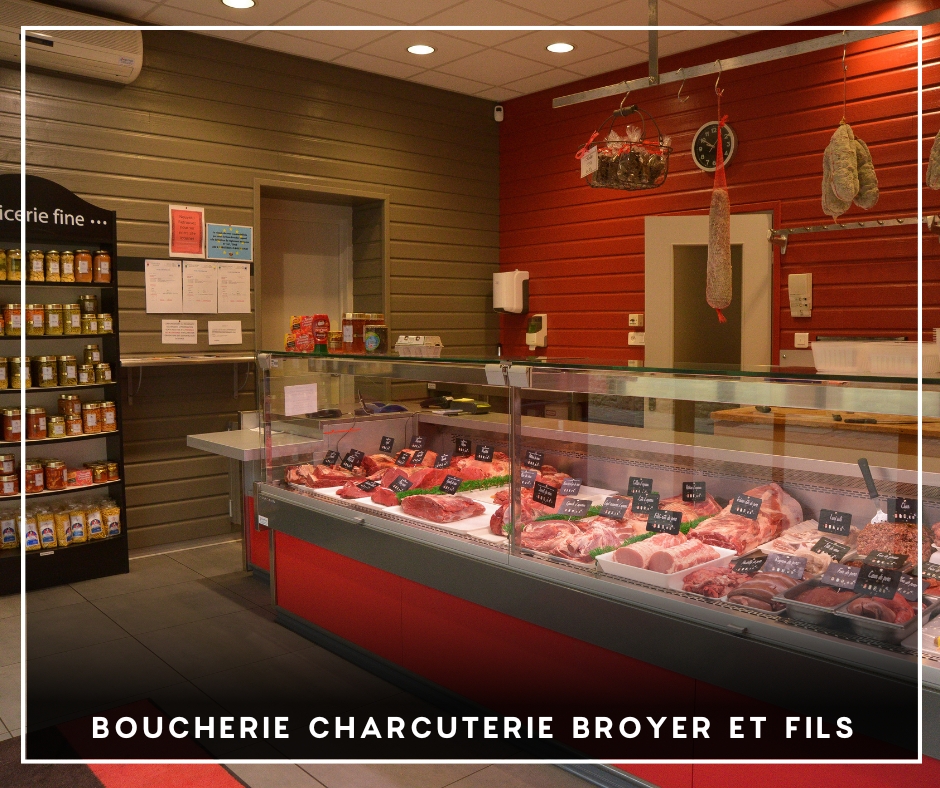 Boucherie Broyer Boucherie Broyer