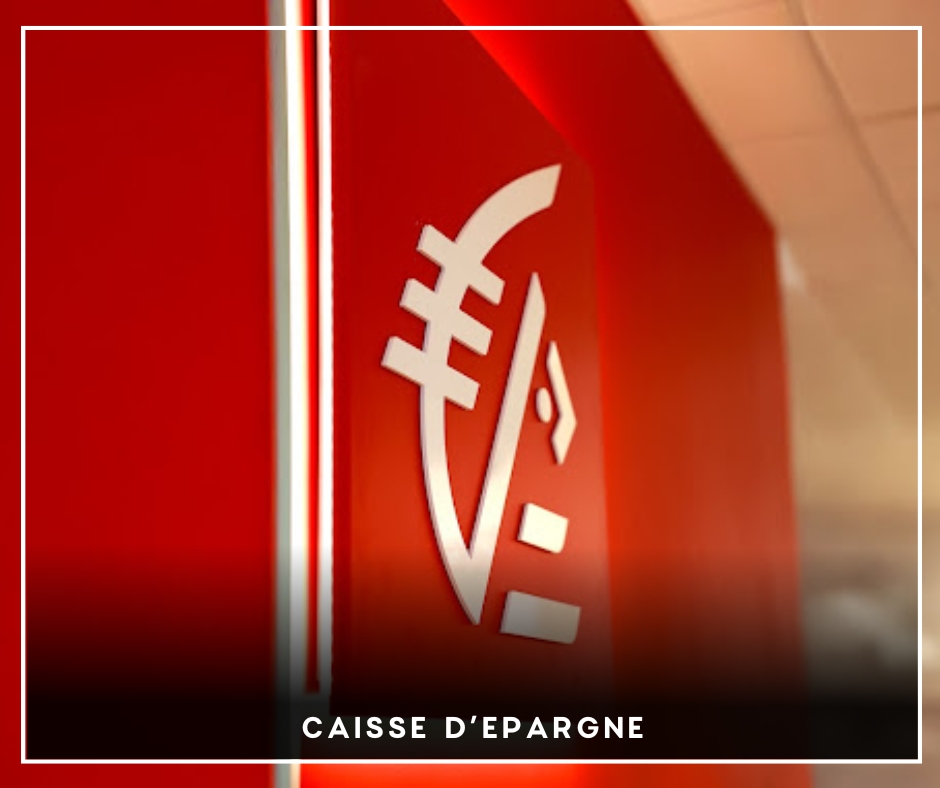 Caisse Epargne Caisse Epargne