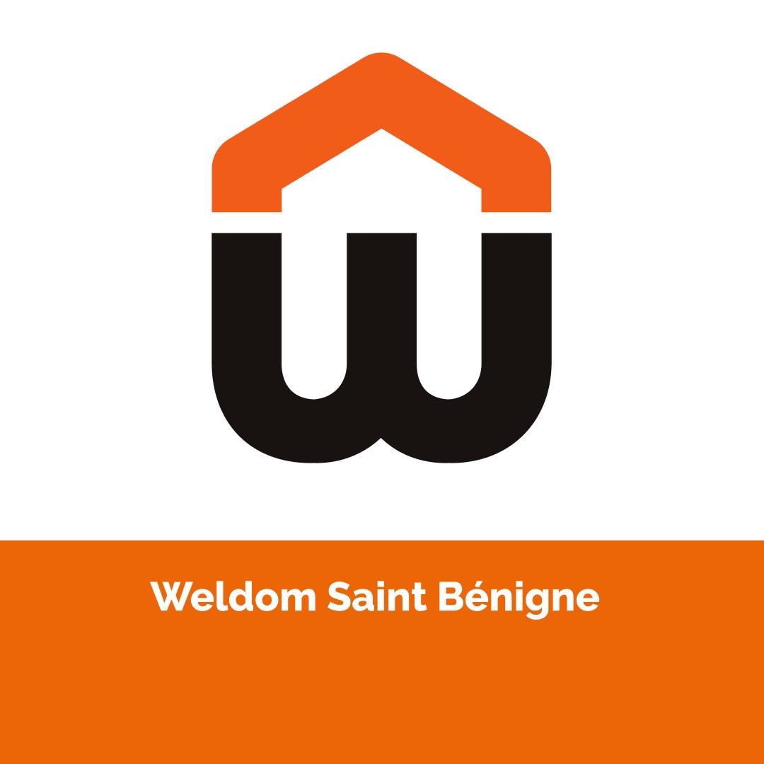 Logo weldom