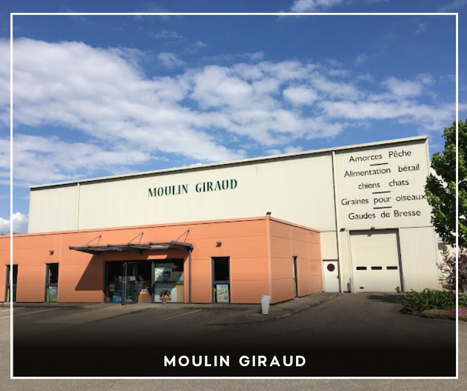 Moulin Giraud Moulin Giraud