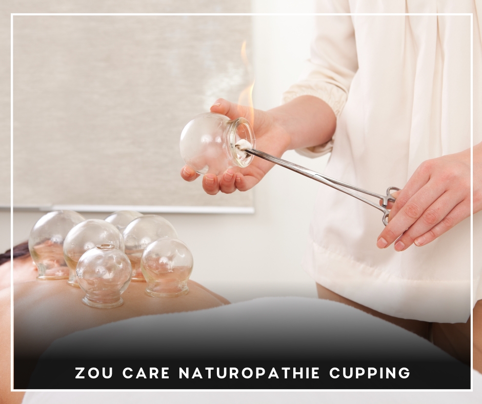 Zou Care Zou Care