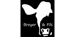 Logo Boucherie Broyer
