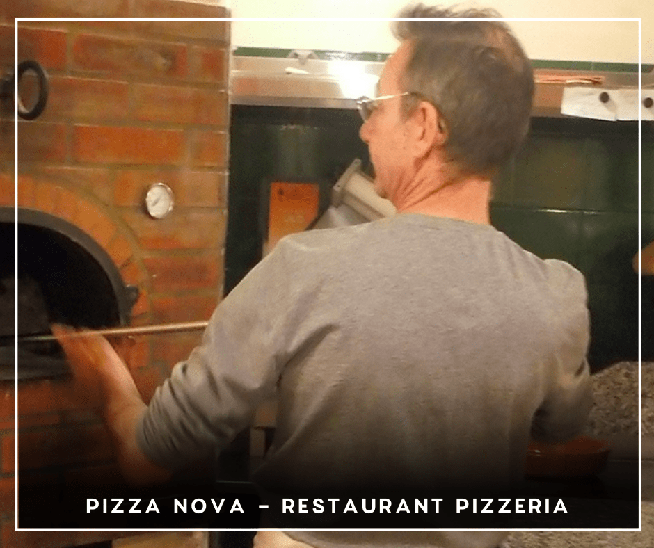 PIZZA NOVA